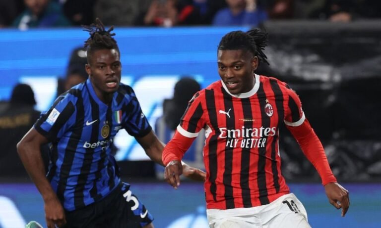 Carlo Pellegatti Pertanyakan Sikap AC Milan dan Agen Allegri Terkait Transfer Ardon Jashari