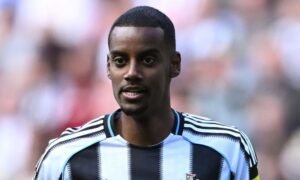 Liverpool Tawarkan Nunez hingga Elliott demi Isak