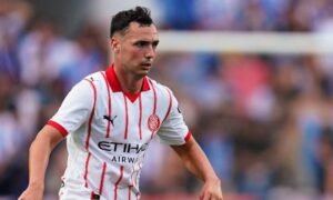 Crystal Palace Segera Dapatkan Arnau Martinez dari Girona
