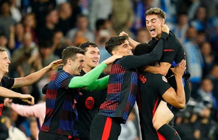Rakuten Bantu Barca Tour ke Jepang, Potensi Kerja Sama Baru Terbuka