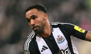 Resmi Gabung West Ham, Callum Wilson Lolos Tes Medis dan Teken Kontrak 1 Tahun