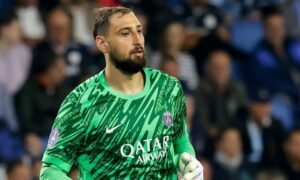Donnarumma