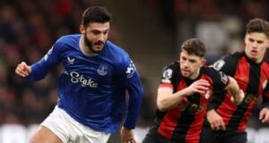 Everton Siap Gaet Sosok Top, Tanda Era Baru Dimulai