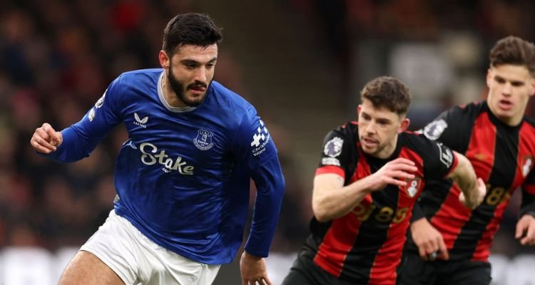 Everton Siap Gaet Sosok Top, Tanda Era Baru Dimulai