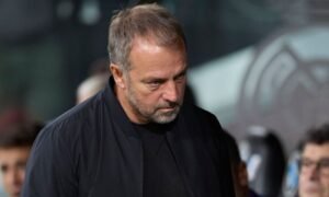 Barcelona Terus Cari Dana untuk Daftarkan Joan Garcia dan Marcus Rashford, Hector Fort Bisa Dijual