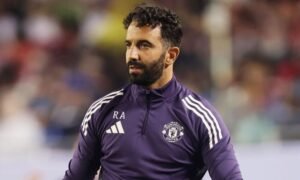 Man United Siap Bayar £61 Juta untuk Fermin Lopez, Tapi Tunggu Keputusan Benjamin Sesko